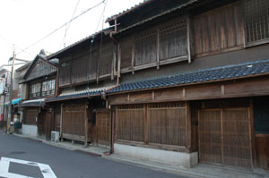 一身田町遊郭 写真 9