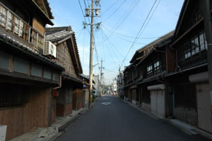 一身田町遊郭 写真 10