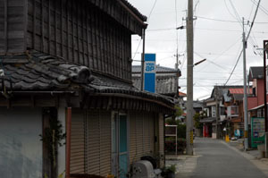 神社町 写真 3