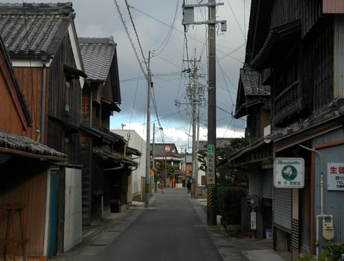 神社町 写真 1