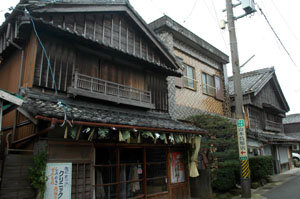 神社町 写真 9