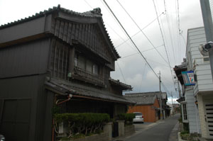 神社町 写真 10