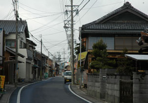 亀山町 写真 2