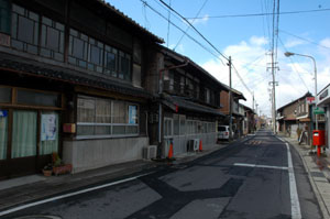 亀山町 写真 3