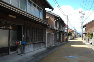 亀山町 写真 16