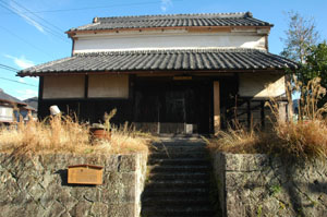 尾鷲遊郭 写真 10