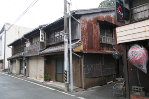 鳥羽町遊郭 写真 3