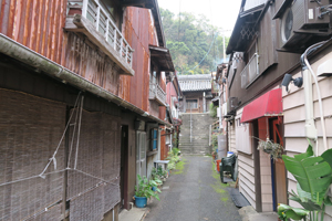 鳥羽町遊郭 写真 5