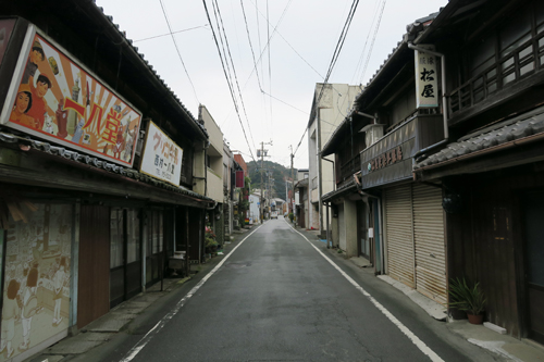 鳥羽町遊郭 写真 4