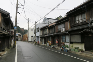 鳥羽町遊郭 写真 6