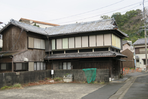 鳥羽町遊郭 写真 11
