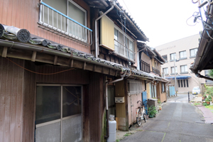 鳥羽町遊郭 写真 10