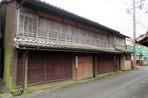 鳥羽町遊郭 写真 8