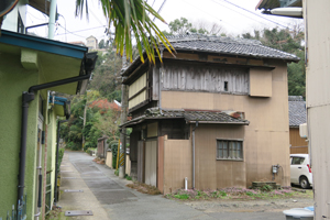 鳥羽町遊郭 写真 13