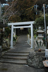 的夜遊郭 写真 9