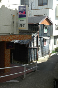 的夜遊郭 写真 10