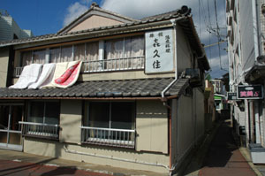 的夜遊郭 写真 5