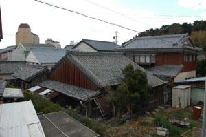 的夜遊郭 写真 12