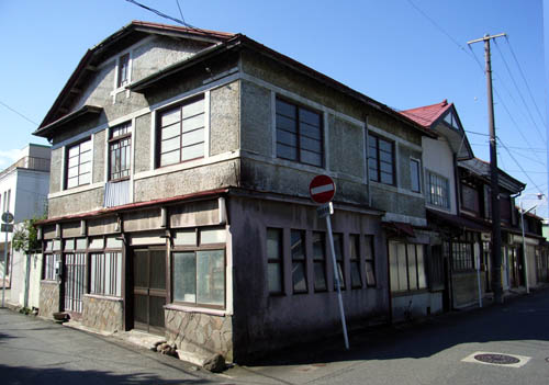 古川町遊郭 写真 6