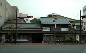 石ノ巻遊郭 写真 10
