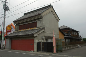 角田遊郭 写真 9