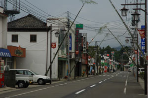 角田遊郭 写真 7