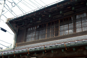 塩釜町遊郭 写真 10