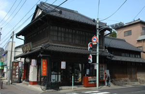 塩釜町遊郭 写真 9