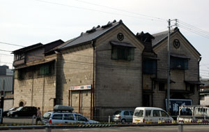 塩釜町遊郭 写真 3
