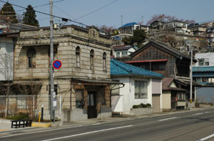 塩釜町遊郭 写真 12