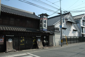 塩釜町遊郭 写真 2