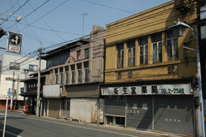 塩釜町遊郭 写真 4