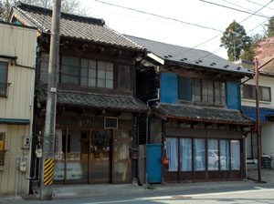 塩釜町遊郭 写真 5