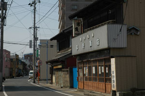 塩釜町遊郭 写真 15