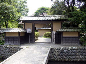 白石遊郭 写真 11