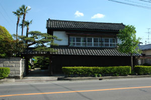 白石遊郭 写真 5