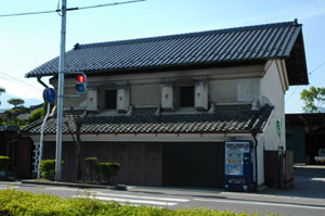 白石遊郭 写真 3