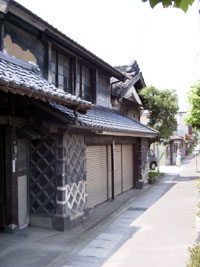 白石遊郭 写真 6