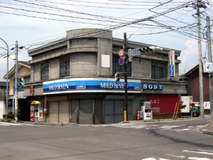 白石遊郭 写真 4