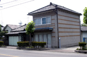 白石遊郭 写真 7