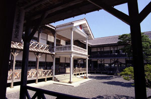 登米遊郭 写真 12