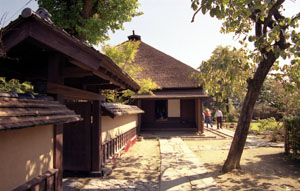 登米遊郭 写真 11