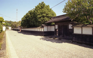 登米遊郭 写真 10