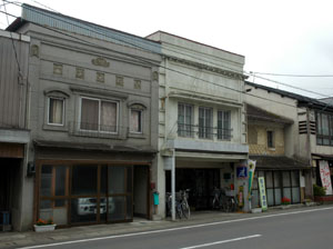 登米遊郭 写真 7