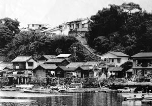 細島遊郭 写真 11