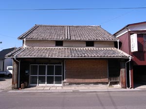 細島遊郭 写真 6