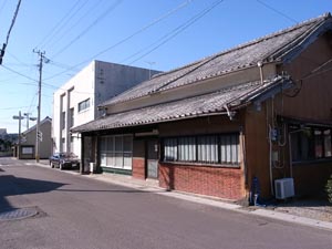 細島遊郭 写真 5