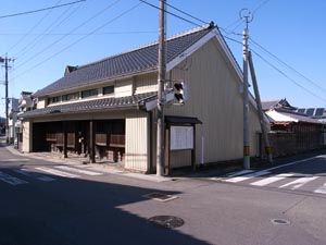 細島遊郭 写真 3