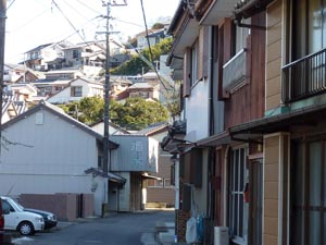 細島遊郭 写真 13