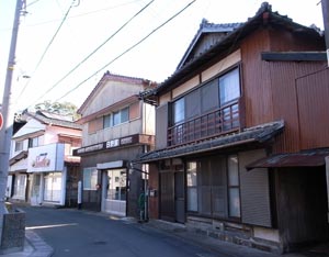 細島遊郭 写真 14